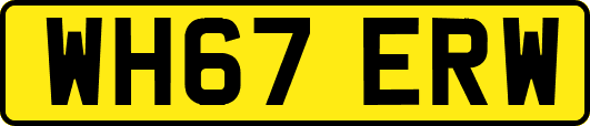 WH67ERW