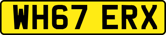 WH67ERX