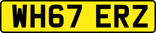 WH67ERZ