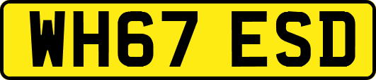 WH67ESD