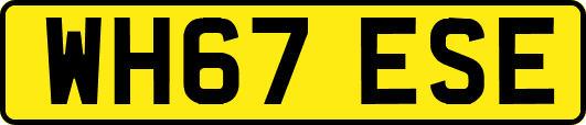 WH67ESE