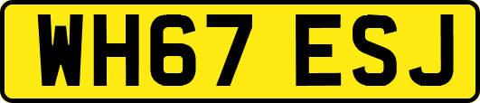 WH67ESJ