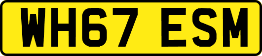 WH67ESM