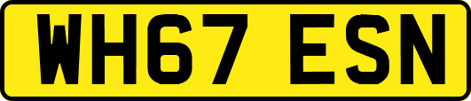 WH67ESN
