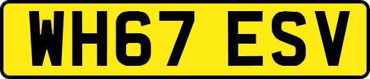 WH67ESV