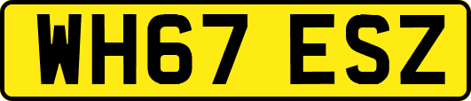 WH67ESZ