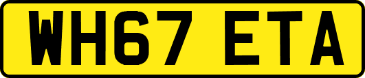 WH67ETA
