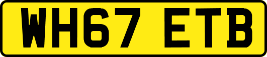 WH67ETB