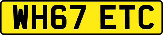 WH67ETC