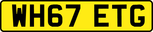 WH67ETG