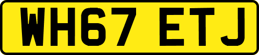 WH67ETJ