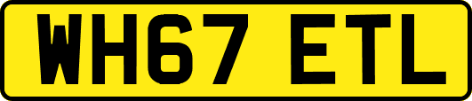 WH67ETL