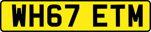 WH67ETM