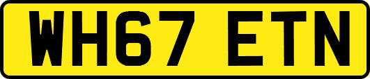 WH67ETN