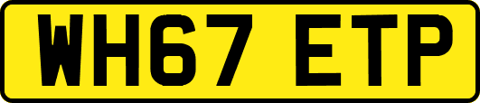 WH67ETP