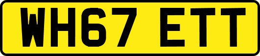 WH67ETT