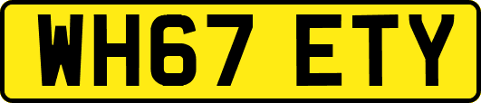 WH67ETY
