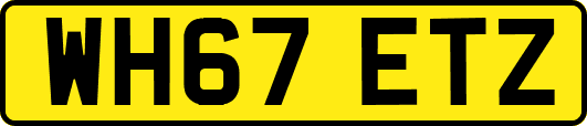 WH67ETZ