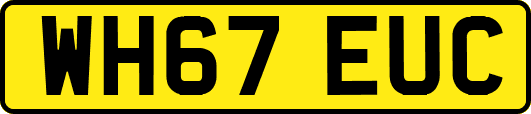 WH67EUC