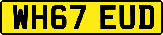 WH67EUD