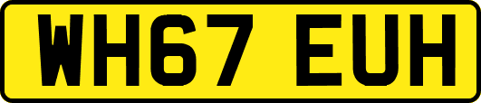 WH67EUH