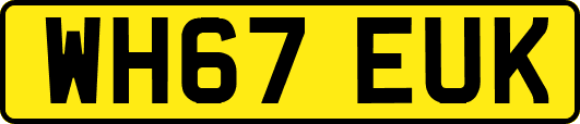 WH67EUK