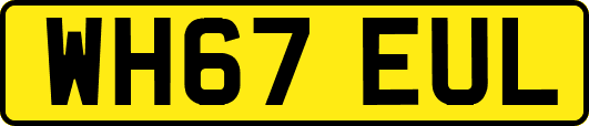 WH67EUL