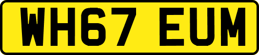 WH67EUM