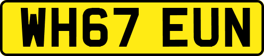 WH67EUN