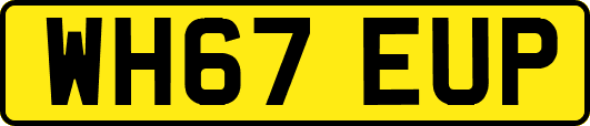 WH67EUP