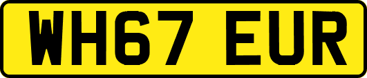 WH67EUR