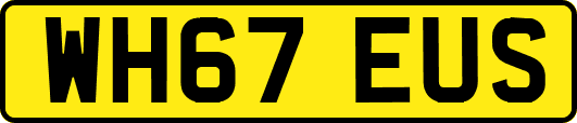 WH67EUS