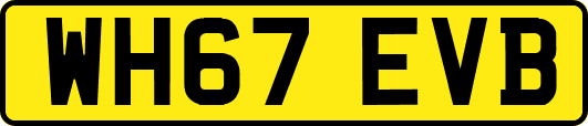WH67EVB
