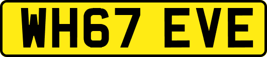 WH67EVE