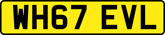 WH67EVL