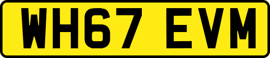 WH67EVM