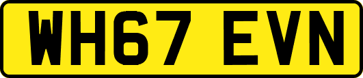 WH67EVN