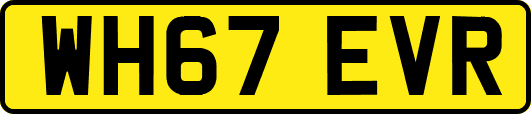 WH67EVR