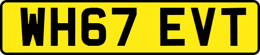 WH67EVT