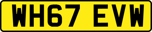 WH67EVW