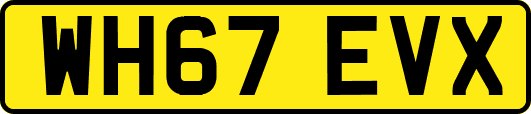 WH67EVX