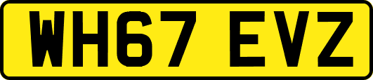 WH67EVZ
