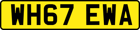 WH67EWA