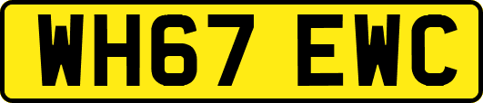 WH67EWC