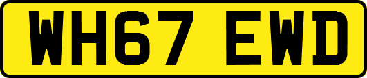 WH67EWD