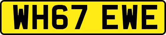 WH67EWE