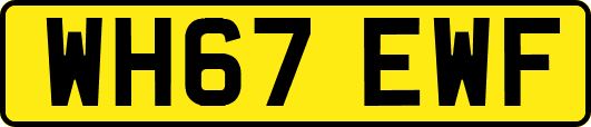 WH67EWF