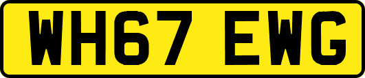 WH67EWG