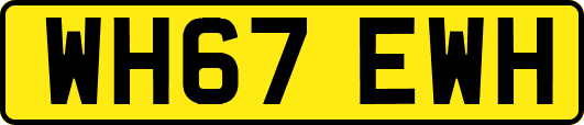 WH67EWH