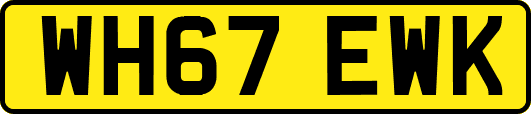 WH67EWK